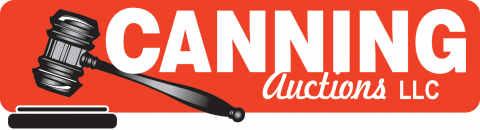 Canning Auctions