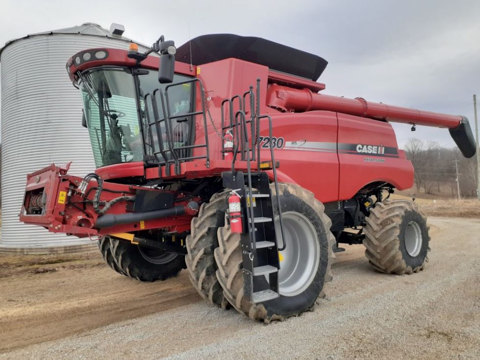 Canning Auctions LLC Best Auction Place