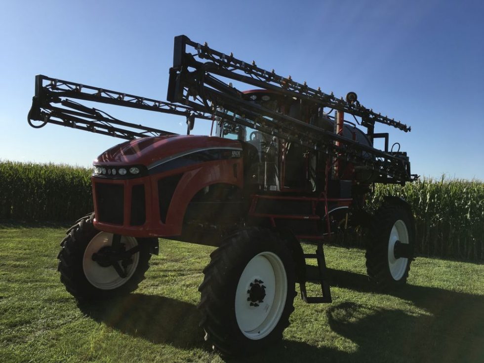 Canning Auctions LLC Best Auction Place