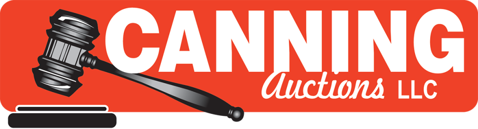 Current Auctions Canning Auctions Llc