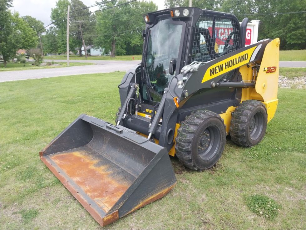 2024 40th Annual Summer Consignment Canning Auctions LLC