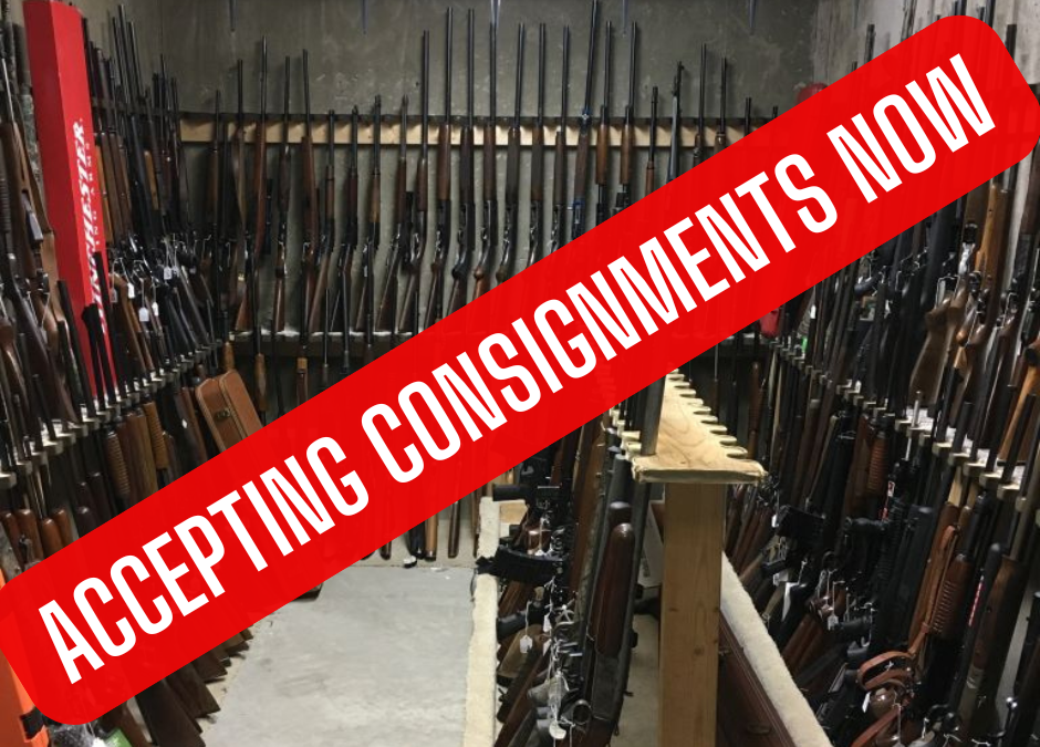 Spring FIREARMS ONLY Auction LIVE & ONLINE 2025