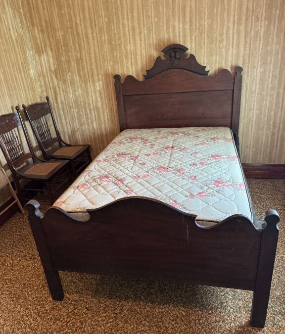 2025 LIVE ONLY Antique Furniture & Collectables of the Steve Stallman Estate